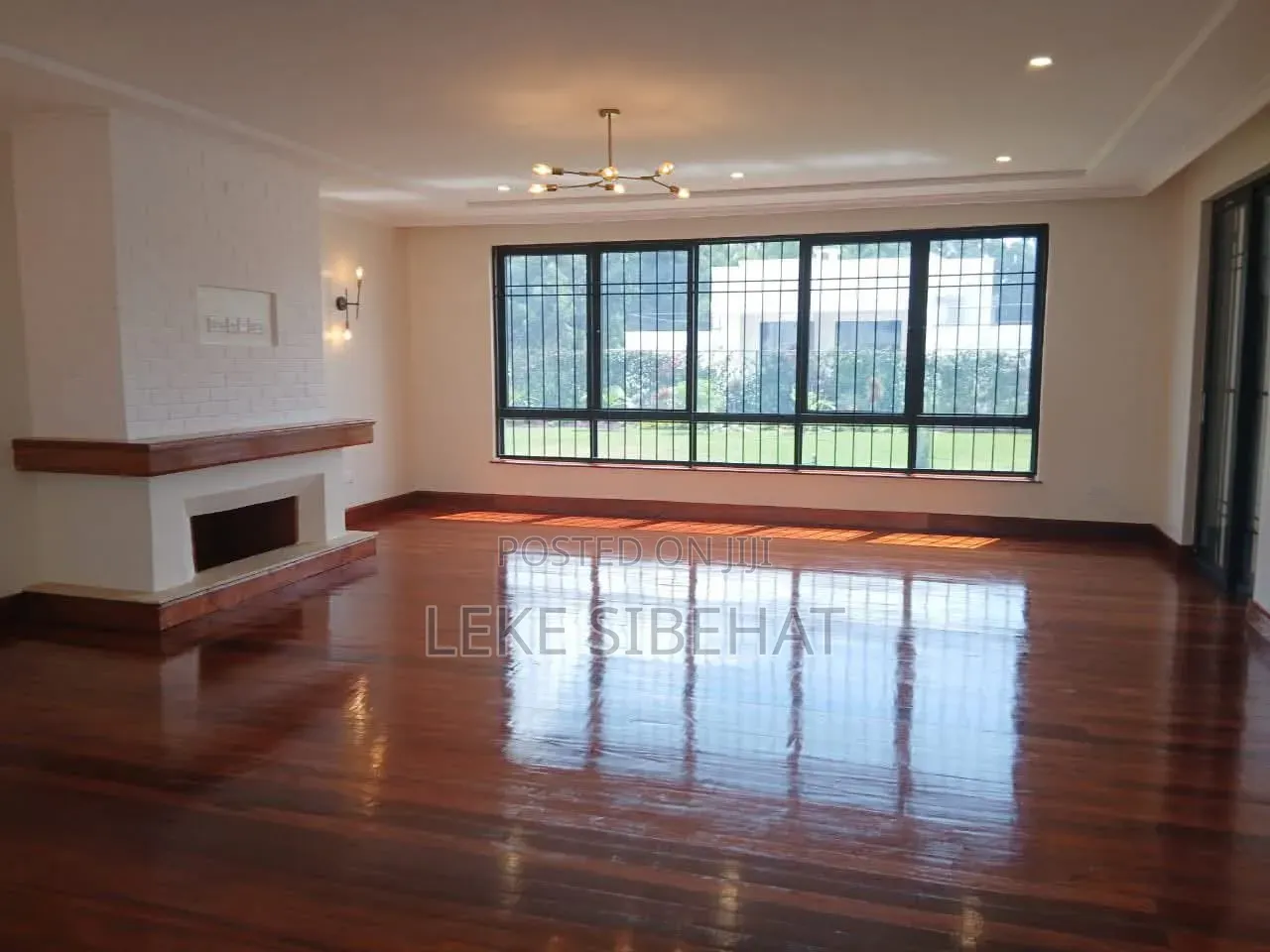5bdrm House in Loresho for rent