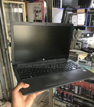 Laptop HP 250 G7 8GB Intel Core i3 SSD 256GB