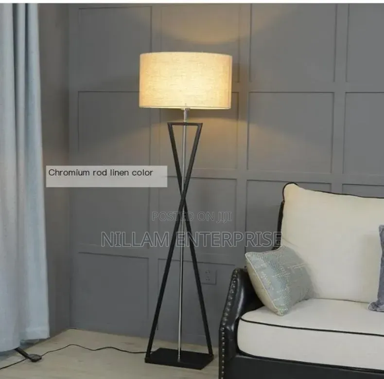 Standing Lamp Living Room Floor Lamp
