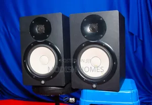 Yamaha Studio Monitors Hs8
