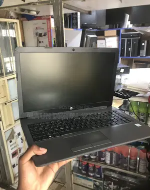 Laptop HP 250 G7 8GB Intel Core i3 SSD 256GB