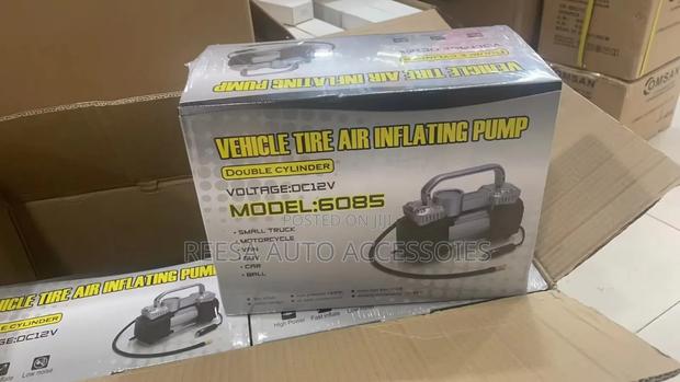 Air Pressure Compressor (Vip) - main view