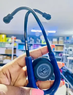 Engraving Stethoscopes (Adult and Pediatric Stethoscopes)