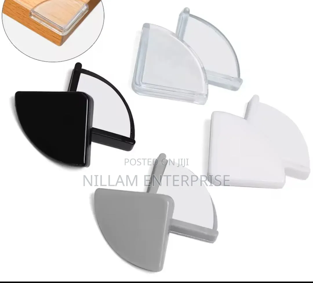 Corner Protectors for Kids Table ,