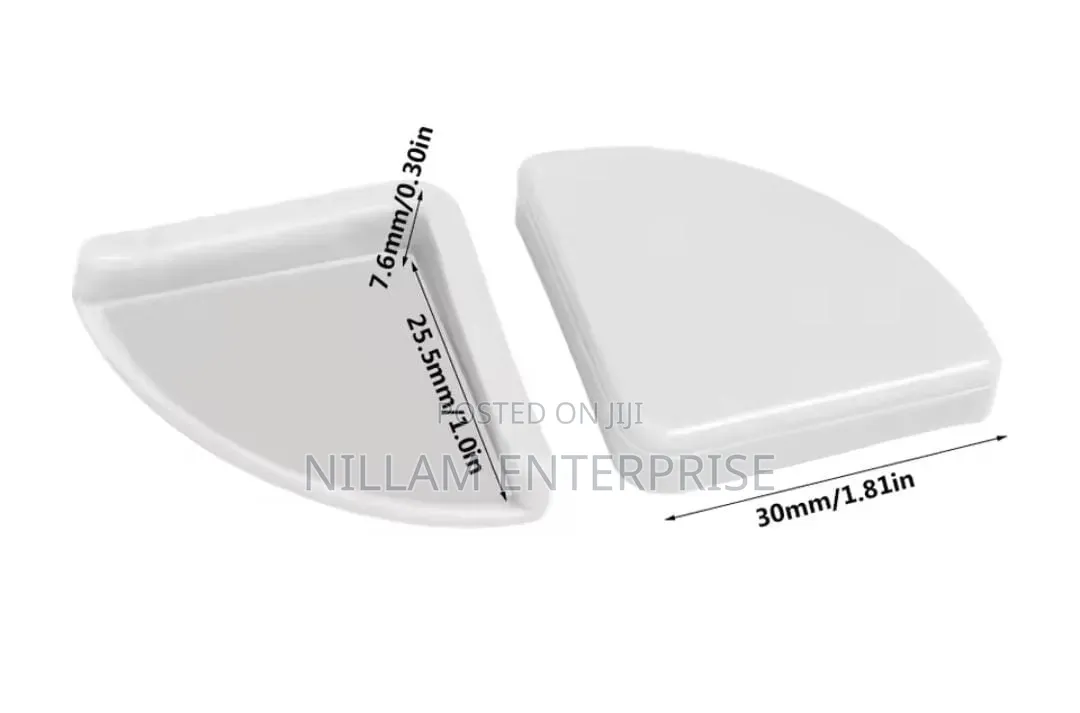 Corner Protectors for Kids Table ,