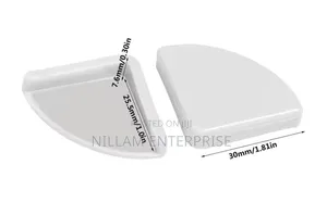 Corner Protectors for Kids Table ,