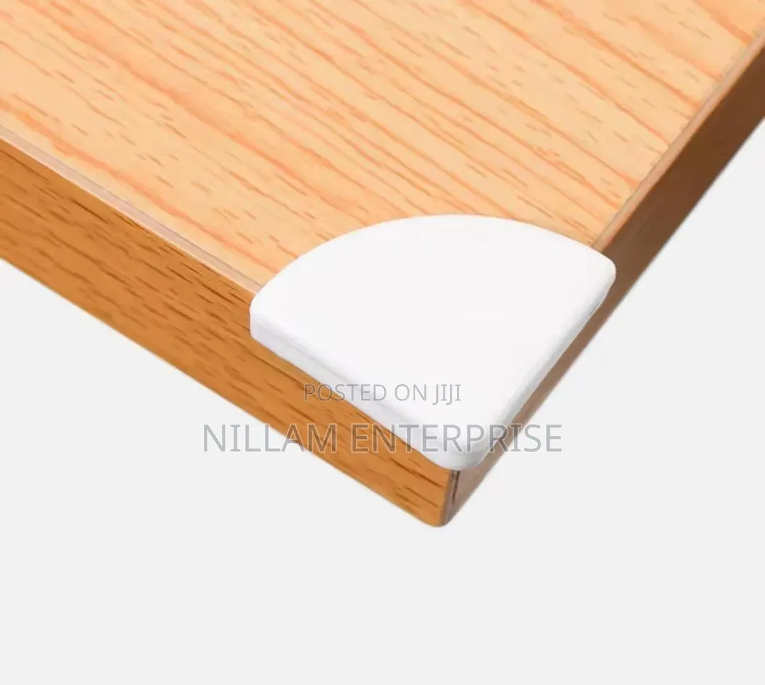 Corner Protectors for Kids Table ,