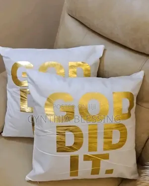 House Decor Throw Pillow Cases