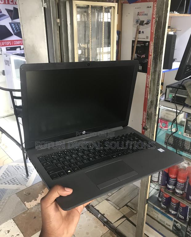 Laptop HP 250 G7 8GB Intel Core i3 SSD 256GB - thumbnail 3