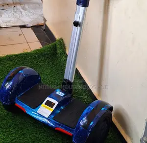 10.5inch Hoverboard. Smart Balance A8 Self-Balancing Electric Scooter