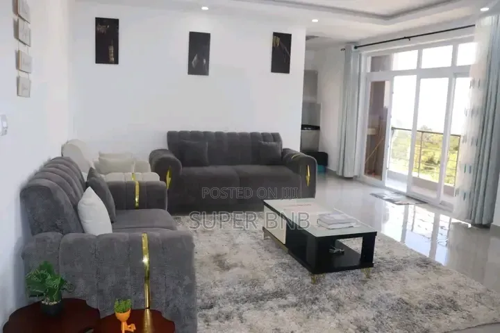 Furnished 3 Bedroom Apartment at Aqua Gardens, Nyali,