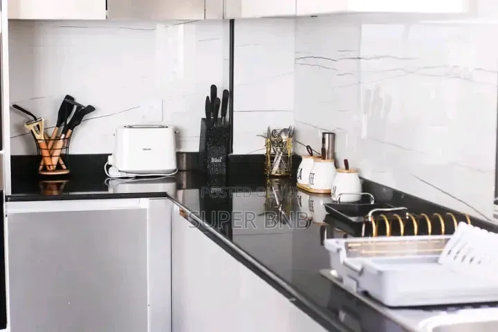 Furnished 3 Bedroom Apartment at Aqua Gardens, Nyali,