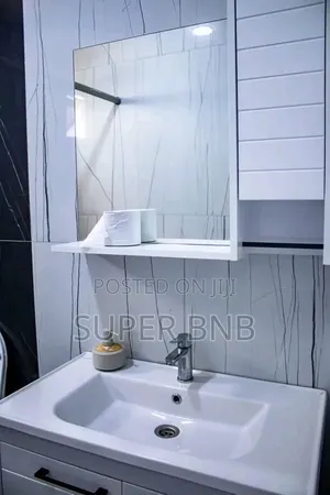 Furnished 3 Bedroom Apartment at Aqua Gardens, Nyali,