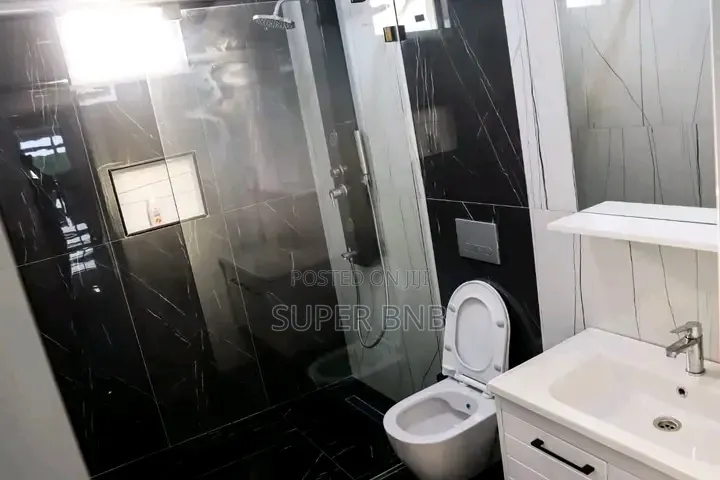 Furnished 3 Bedroom Apartment at Aqua Gardens, Nyali,