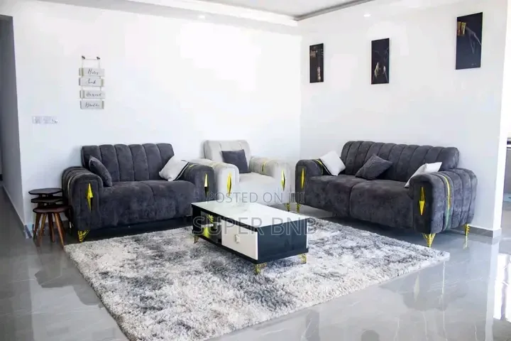 Furnished 3 Bedroom Apartment at Aqua Gardens, Nyali,