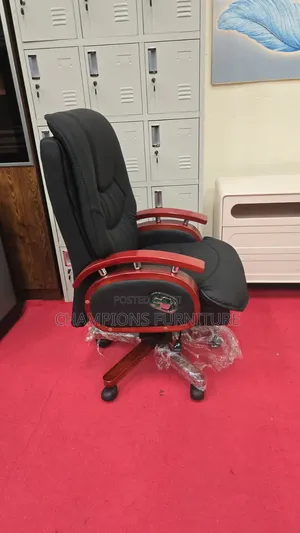 Recliner Office Chair