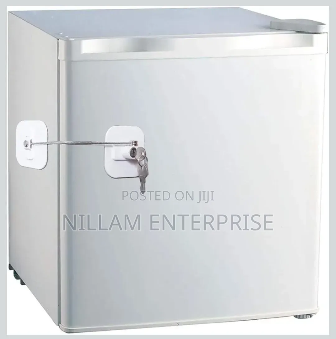 Multifunction Refrigerator Lock*