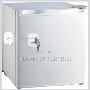 Multifunction Refrigerator Lock*