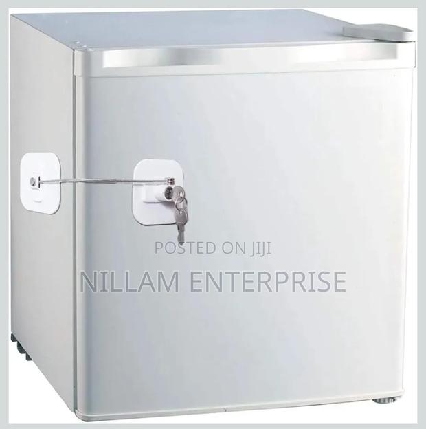 Multifunction Refrigerator Lock*