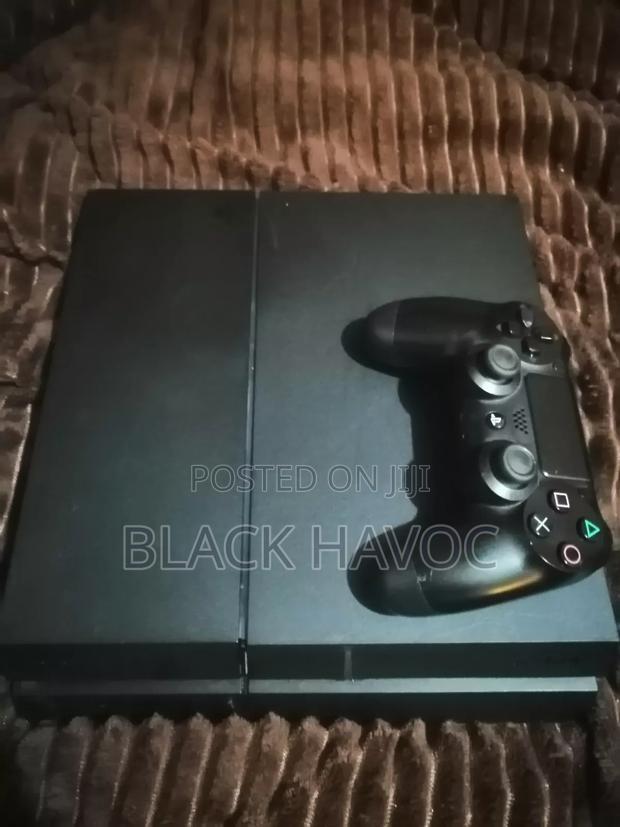 Ps4 Standard Version