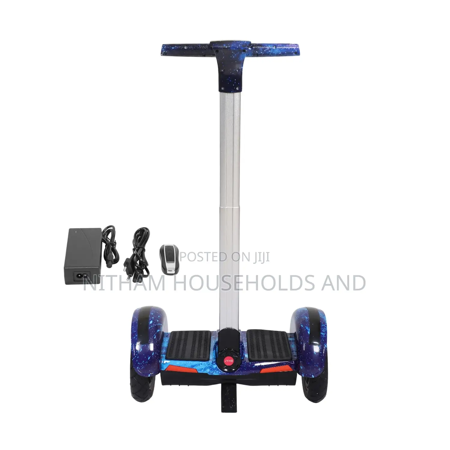 10.5inch Hoverboard. Smart Balance A8 Self-Balancing Electric Scooter