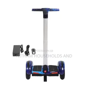 10.5inch Hoverboard. Smart Balance A8 Self-Balancing Electric Scooter