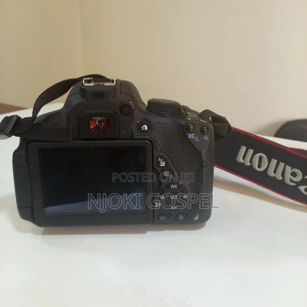 Canon Eos Rebel T5i - thumbnail 3