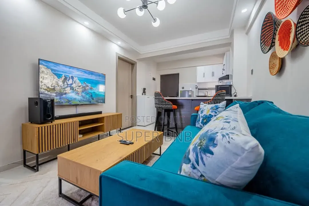 3 Bedroom Airbnb Nyali Seaside Escape