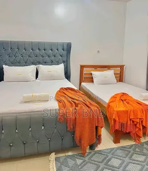 3 Bedroom Airbnb Nyali Seaside Escape