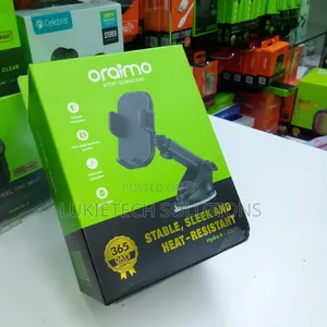 Oraimo Hydra 4 Car Phone Holder