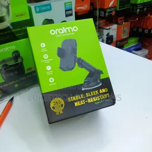 Oraimo Hydra 4 Car Phone Holder