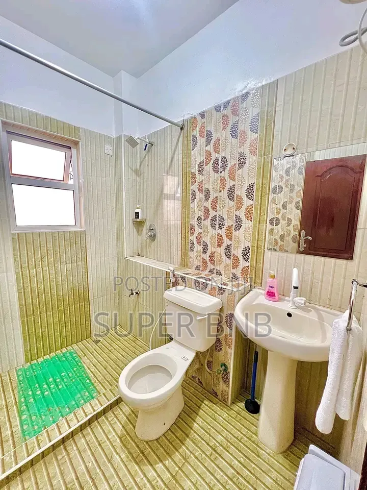 3 Bedroom Airbnb Nyali Seaside Escape