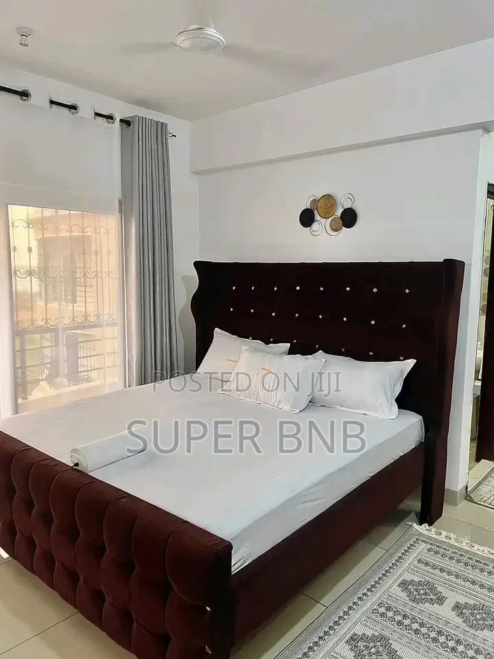 3 Bedroom Airbnb Nyali Seaside Escape