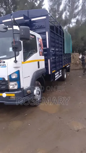 Isuzu FRR 90