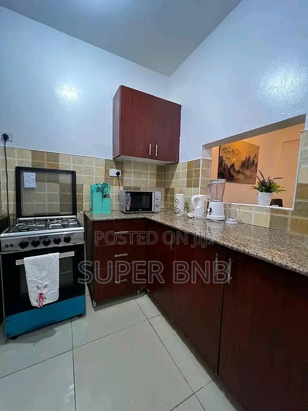 3 Bedroom Airbnb Nyali Seaside Escape - thumbnail 7