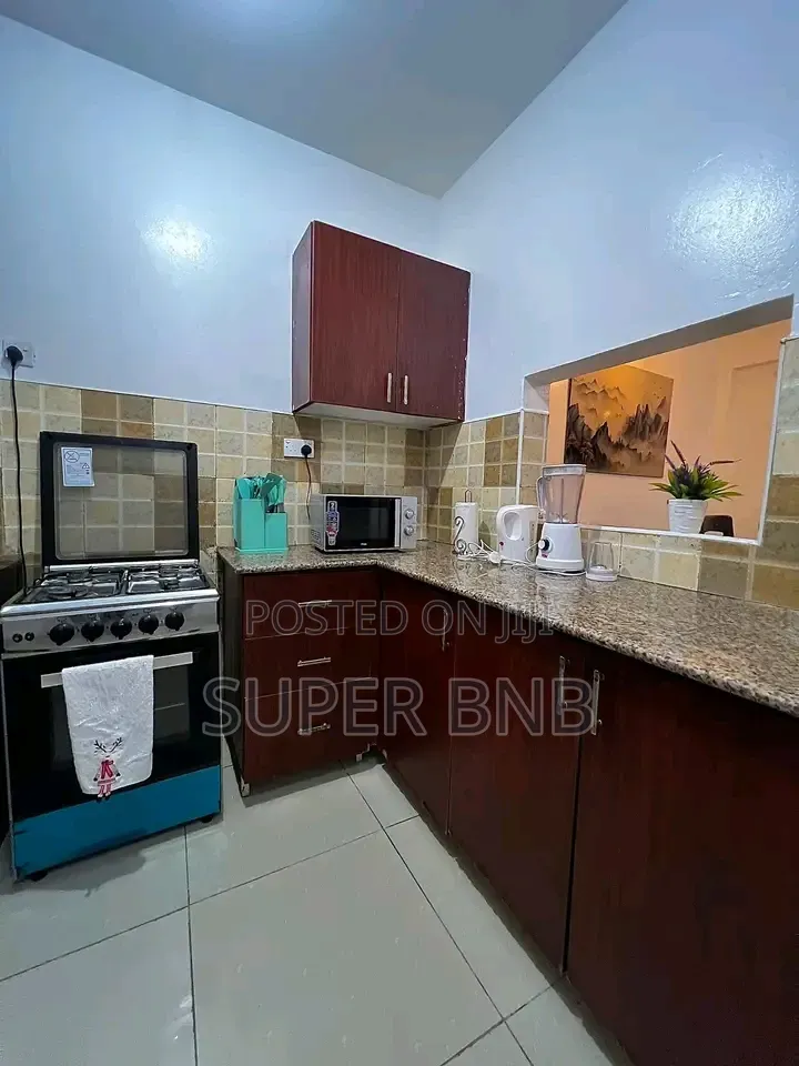 3 Bedroom Airbnb Nyali Seaside Escape