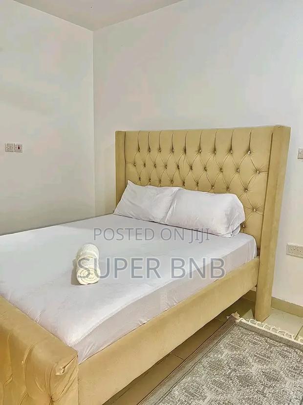 3 Bedroom Airbnb Nyali Seaside Escape - thumbnail 9