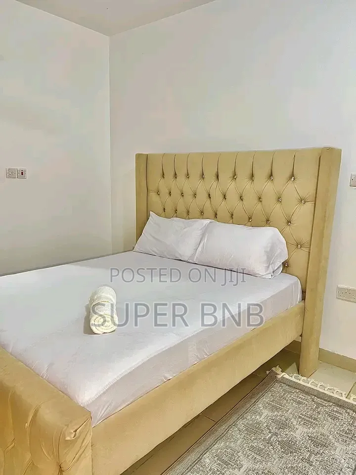 3 Bedroom Airbnb Nyali Seaside Escape