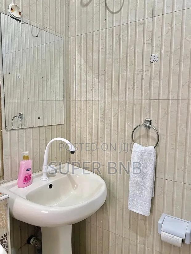 3 Bedroom Airbnb Nyali Seaside Escape - thumbnail 10