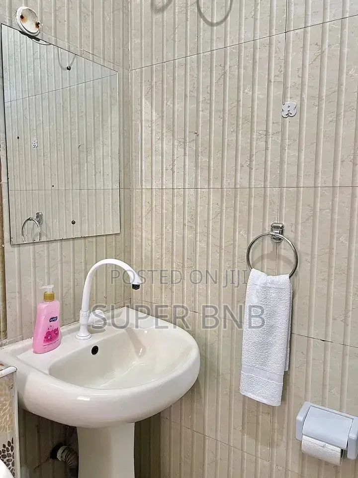 3 Bedroom Airbnb Nyali Seaside Escape