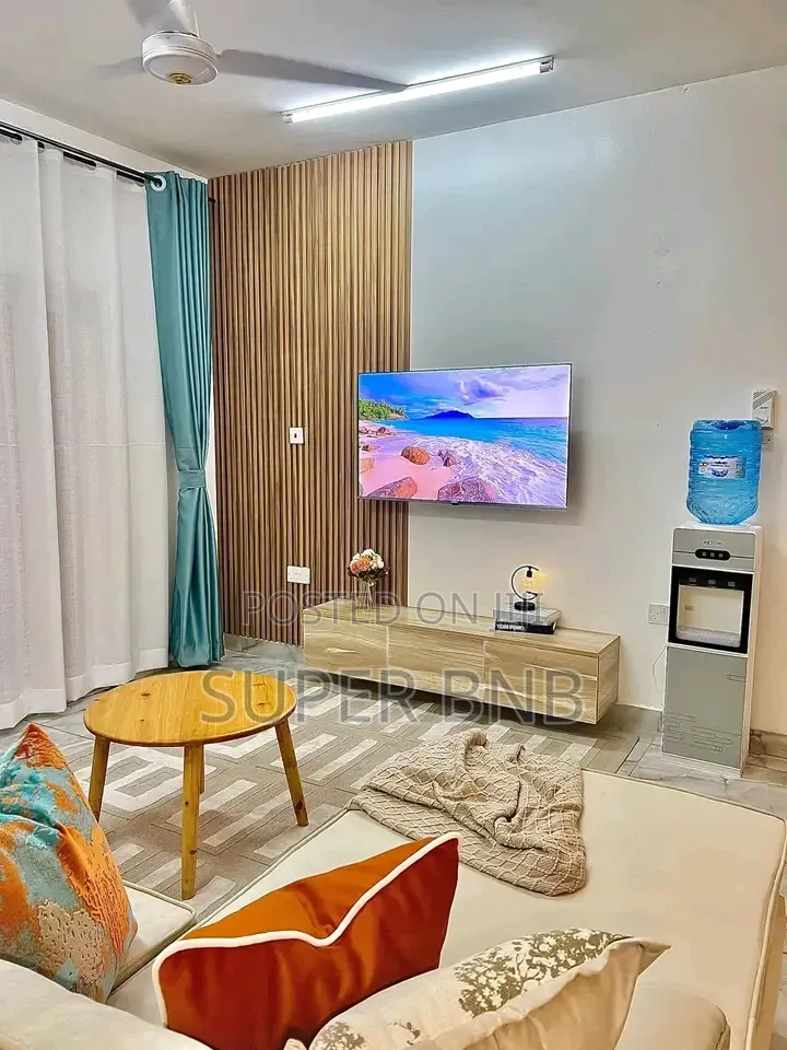 3 Bedroom Airbnb Nyali Seaside Escape