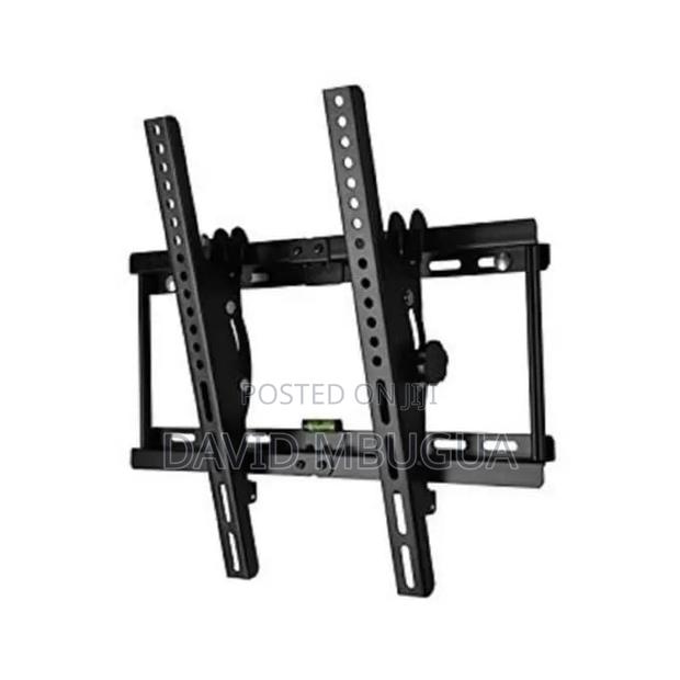 Tilting Tv Wall Mount Bracket