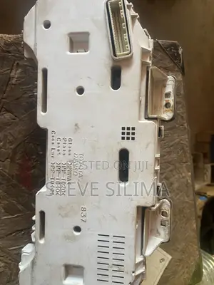 Speedometer (2009-10) Corolla