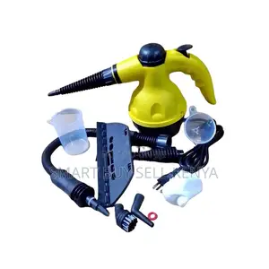 Deep Stain Removal Handheld Portable High Pressurized Steam Cleaner