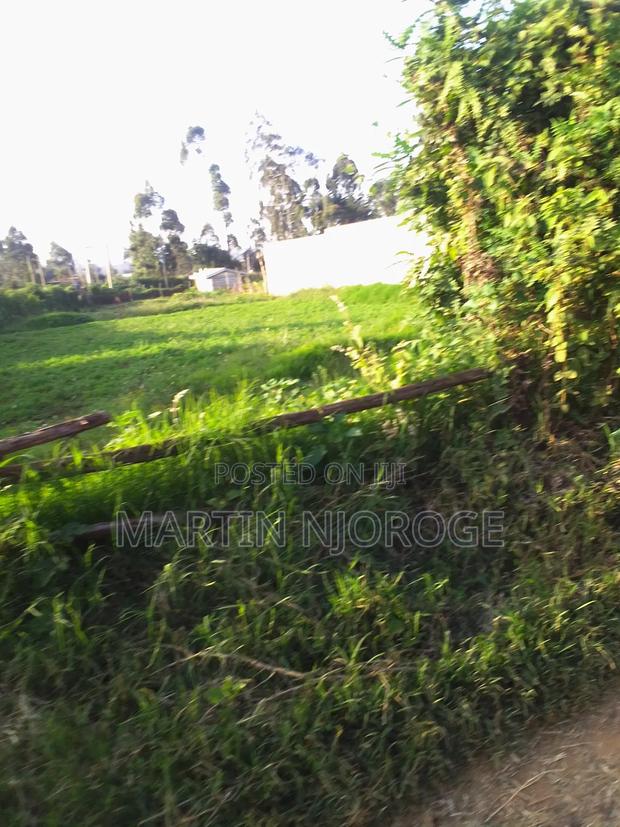 1 Acre Kamandura