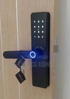 Smart Lock Smart Door Lock, for Apartment, Homes, Office, Airbnb