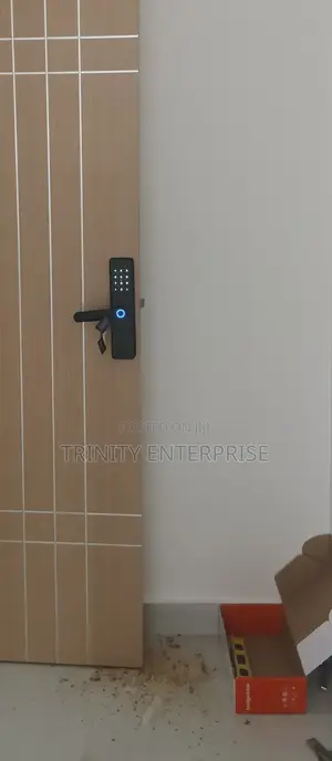 Smart Lock Smart Door Lock, for Apartment, Homes, Office, Airbnb