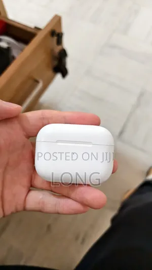 Brand New Ear Buds