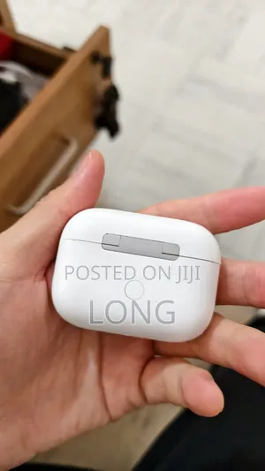 Brand New Ear Buds