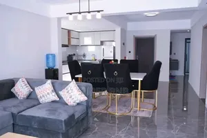 3 Bedroom in Syokimau 
Mombasa Road ‎Fully Furnished 4bed